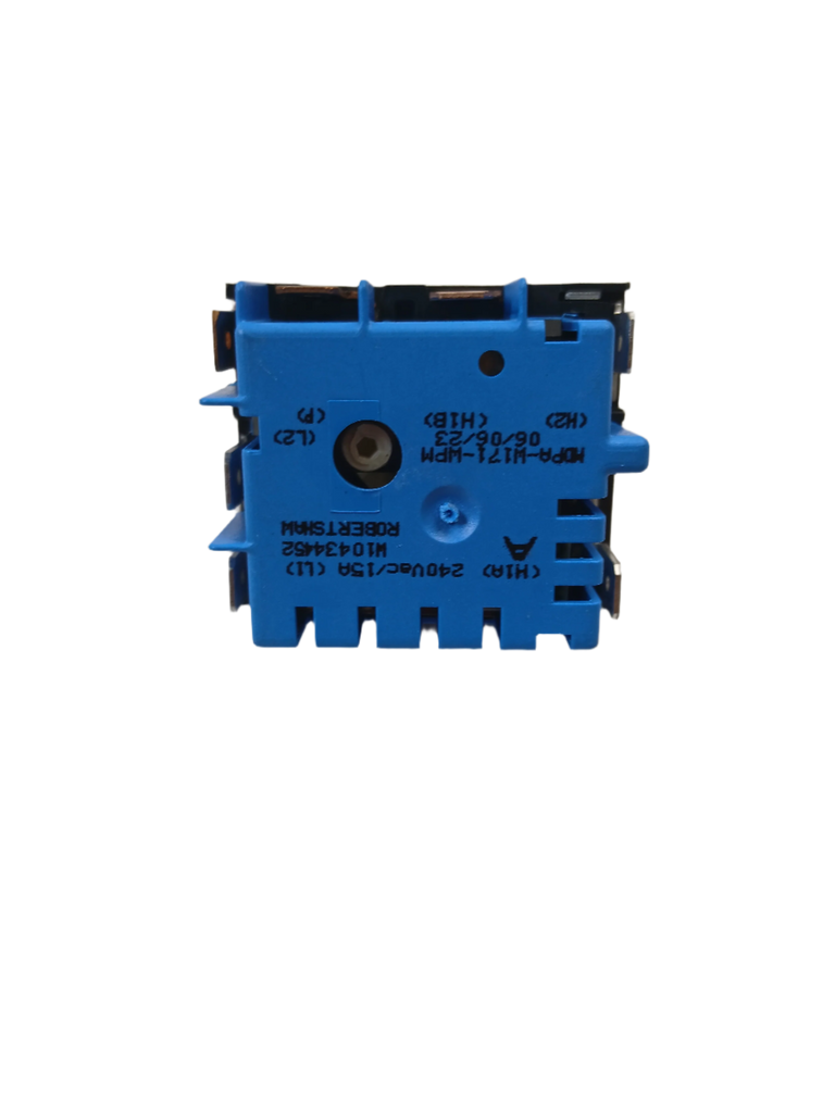 WPW10434452 Used Range Surface Element Switch