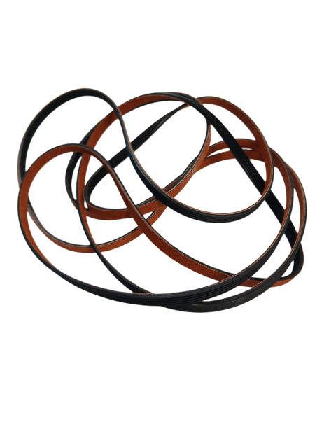 Supco LB234 Dryer Drive Belt (replaces WPY312959, Y312959, 3129590, 312959)