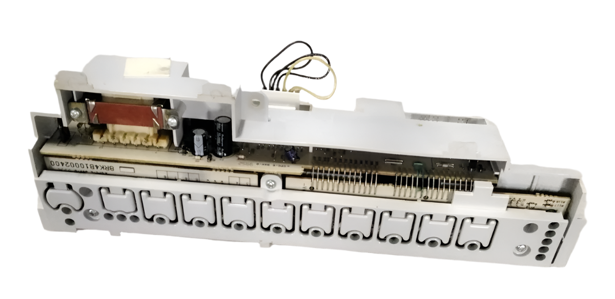 WG04F00185 Dishwasher Electrical Control Board