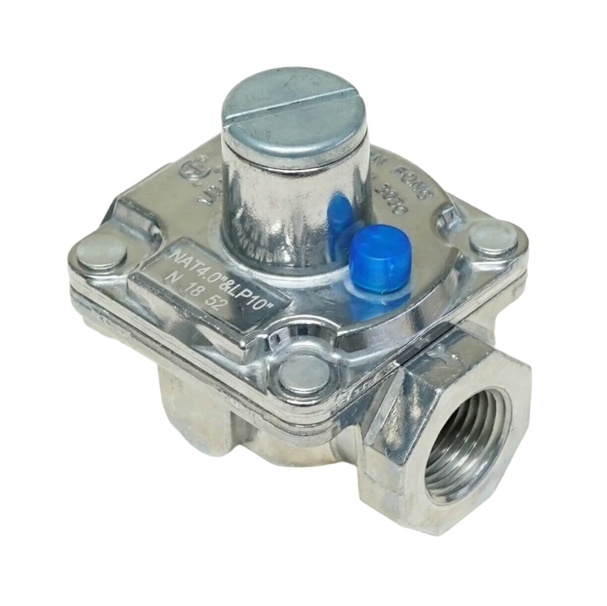 00631522 Gas Pressure Regulator