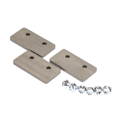 735P3 Washer Kit Brake Pad