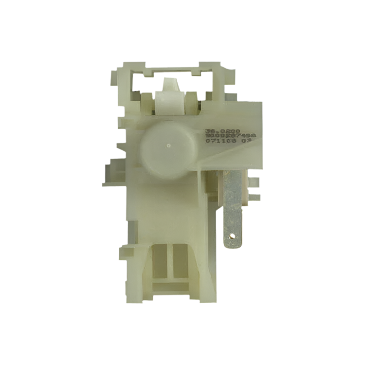 438026 Dishwasher Door Latch (replaces 438026)