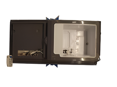 WR78X41376 Refrigerator Dispenser Door