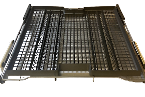 A02899201 Dishwasher Rack And Basket