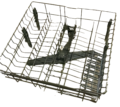 W11501779 Dishwasher Upper Rack