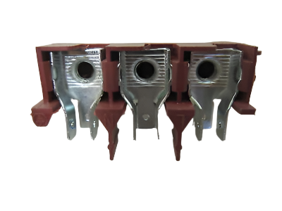 2966800100 Dryer Terminal Block Assembly