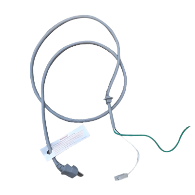 DC68-02298A-01 Washer Power Cord