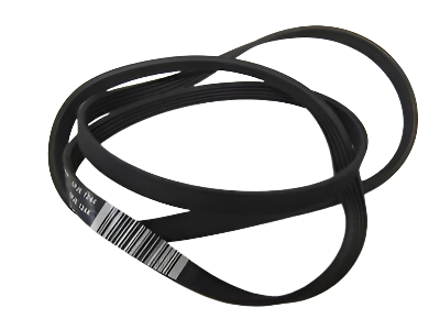 2466300201 Washer Poly V-Belt Assembly