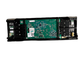 191D9085G012 Range Glass And Touch Board Assembly