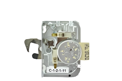 00751505 Range Door Latch Kit