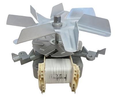 00642845 Oven Fan Motor with Fan Blade