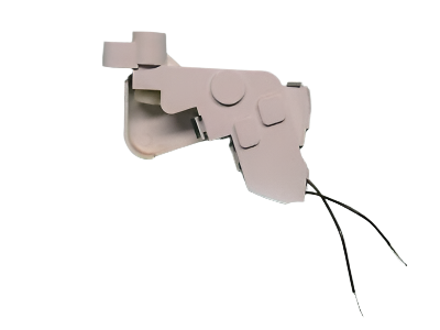 WPW10175383 Dishwasher Float Switch Assembly