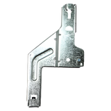 11002762 Dishwasher Door Hinge Plate