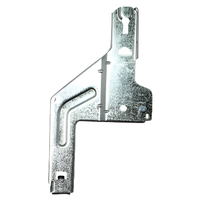 11002762 Dishwasher Door Hinge Plate
