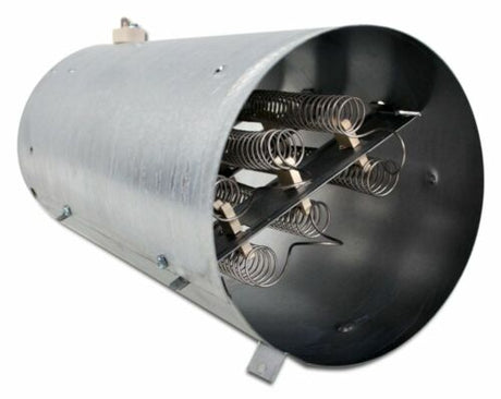 WPY308612 Dryer Heating Element Assembly, 5000W