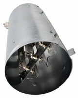 WPY308612 Dryer Heating Element Assembly, 5000W