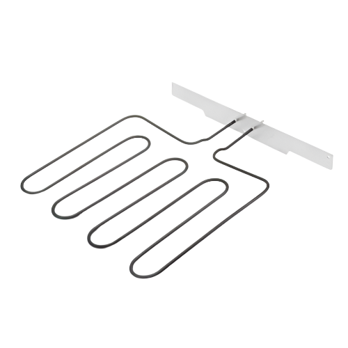 W11662148 Oven Bake Element