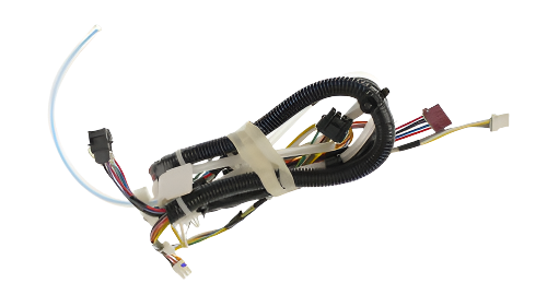 WW01F02024 Washer Main Wire Harness