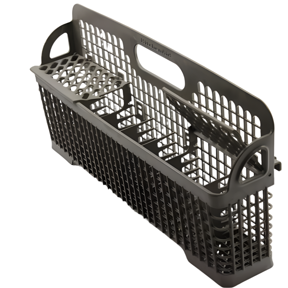 WP8531233 Dishwasher Silverware Basket (replaces 8519682)